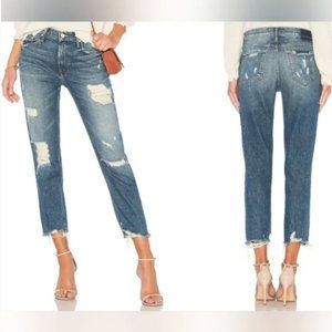 MOTHER Denim - Mother Superior - The Sinner - Ice Cream, You Scream - Size 29
